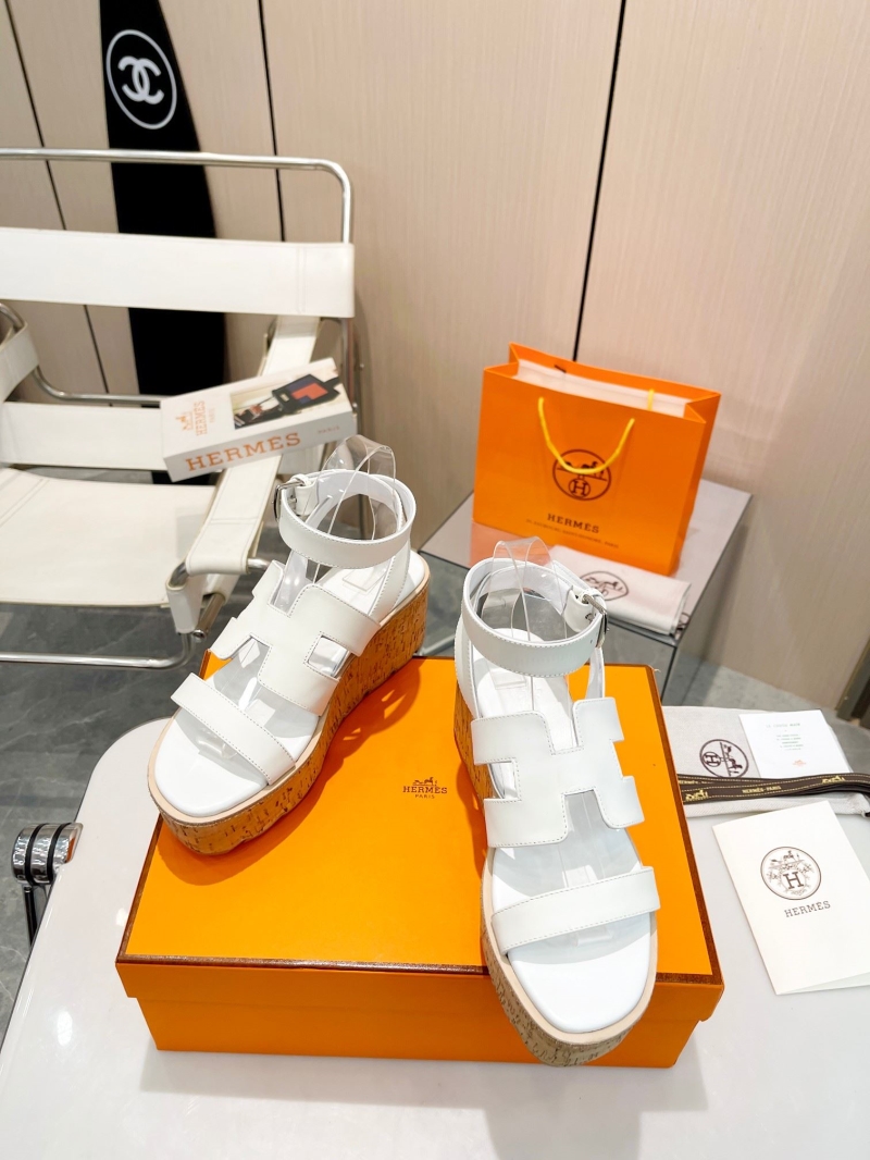 Hermes Sandals